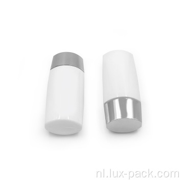 8 oz huidverzorging PLA zonnebrandcrème flesspray